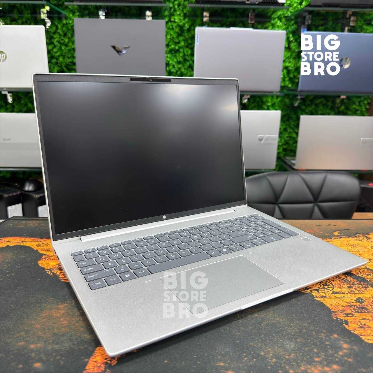 Noutbuk HP ProBook 465 G11 | AMD Ryzen 7 7735U