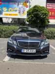 Mercedes E Class E200 CGI BlueEFFICIENCY Avantgarde