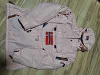 Geaca Geographical Norway damă