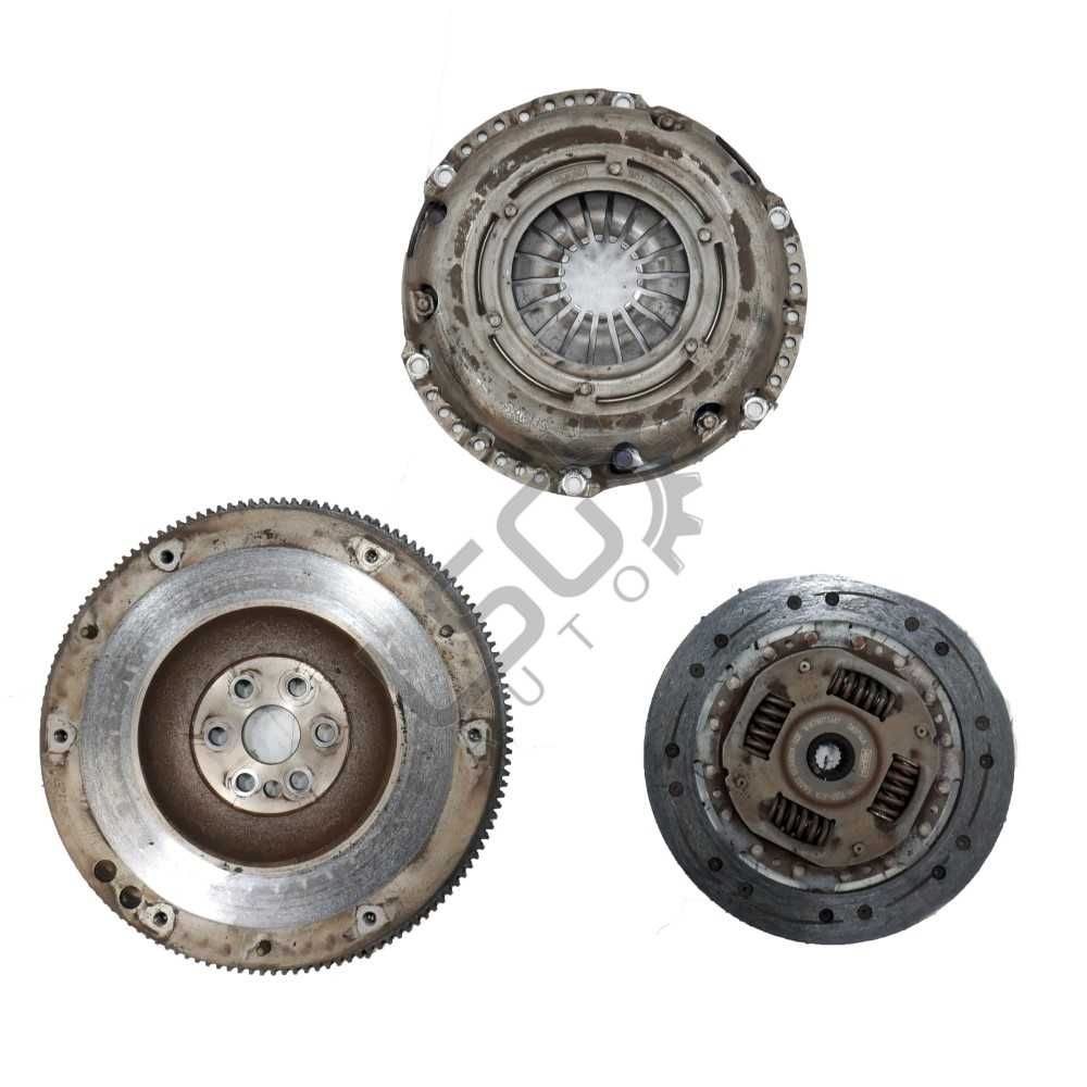 Комплект съединител с твърд маховик Ford Focus II 2005-2012 ID: 115694