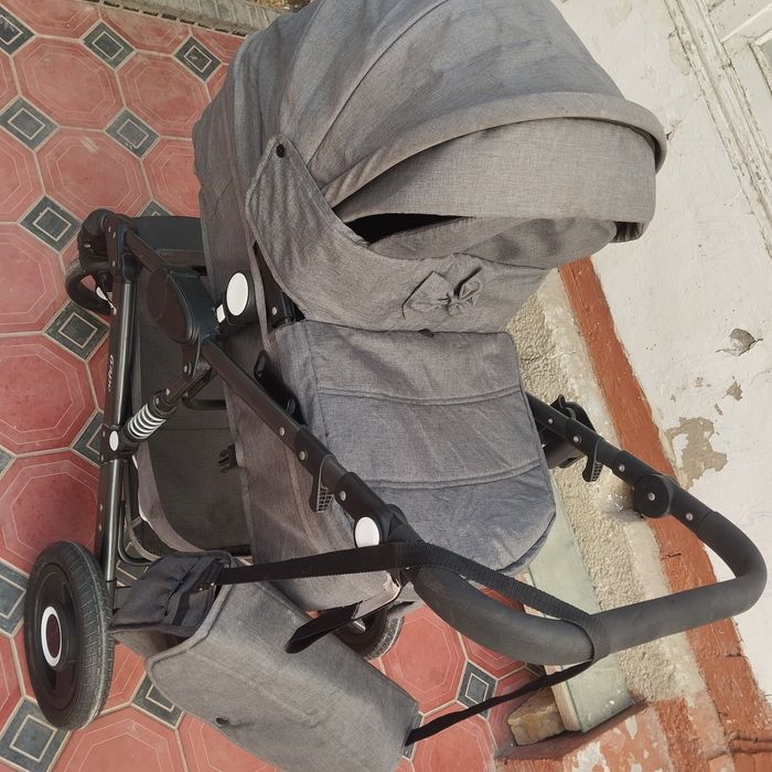 Коляска трансформер