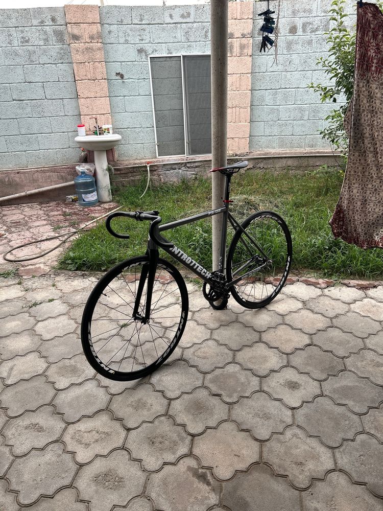 Intro7tech Fixed gear