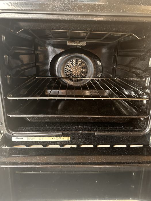 Cuptor Candy Retro – Incorporabil – Impecabil