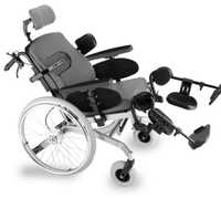 инвалидную коляска Меура