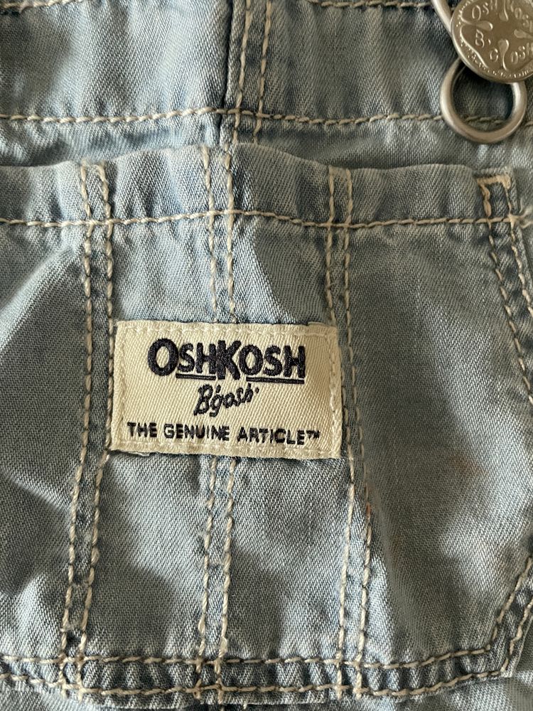 Продаю OshKosh (США) премиум-бренд одежду для девочки на 2 года