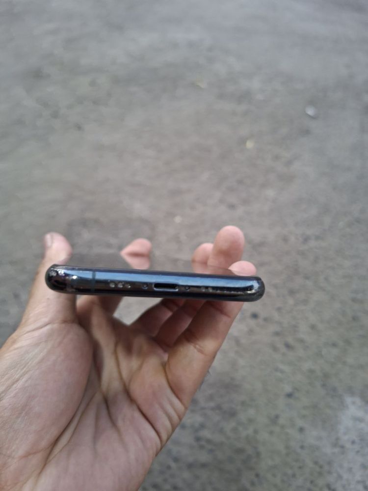Iphone 11pro 256gb