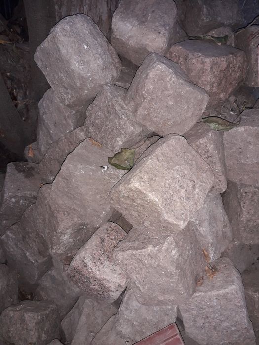 Натуральный камень