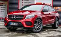 Mercedes-Benz GLE New Model - Posibilitate Rate Avans 0 - Garantie 12 Luni - IMPECABILA