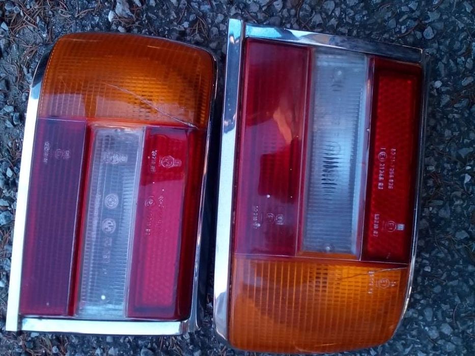 Стопове за bmw 2002