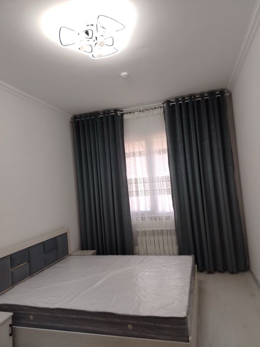 Yangi 3 xonali uy ijaraga!