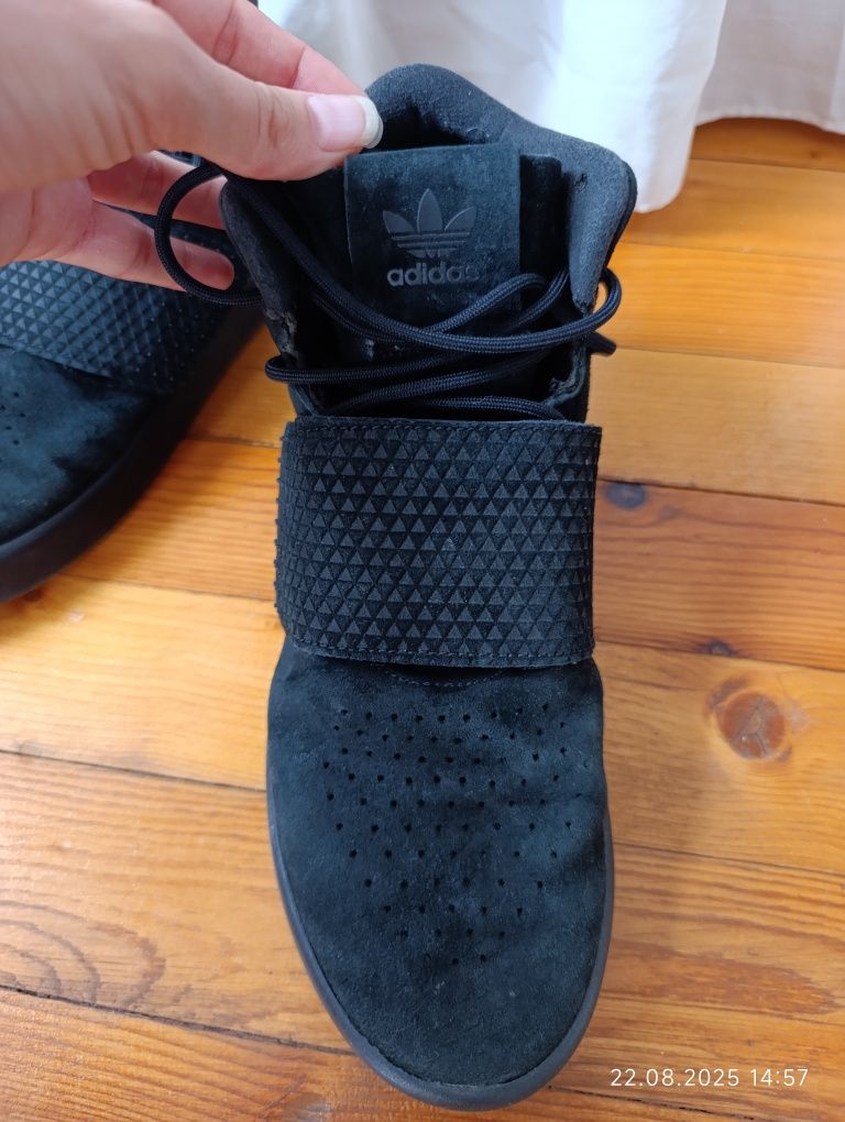Adidas Tubular, размер 38 2/3