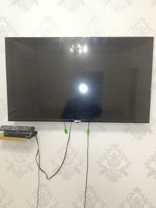 Телевизор Самсунг