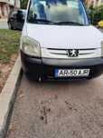 Vând Peugeot Partner 1.6HDi