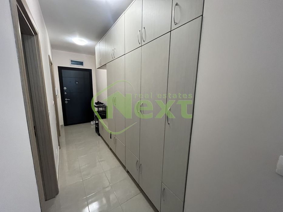 Дава се под наем Двустаен апартамент в София, Студентски град - 65 кв.м за 600 € - Снимка #6