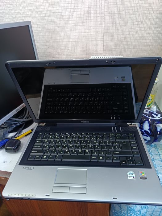 Ноутбук сотилади, Fujitsu Siemens