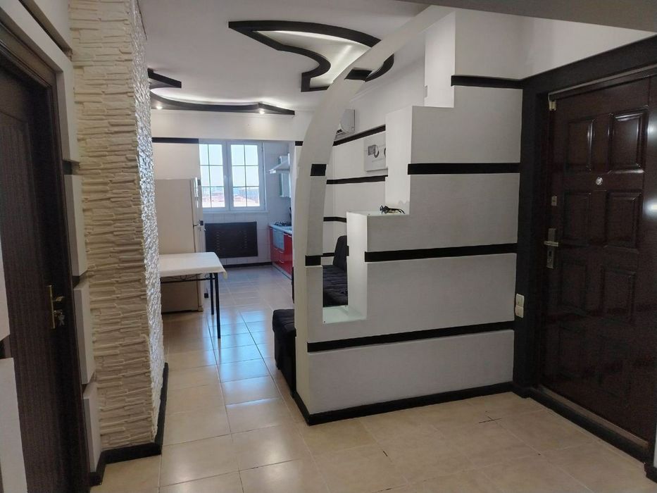 Аренда квартира Госпитальний Капитал банк 4 комнатная