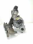 Turbosuflantă VW Audi 2.0 TDI CBBB 170CP