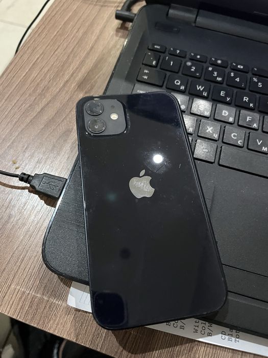 Iphone 12 128гб!
