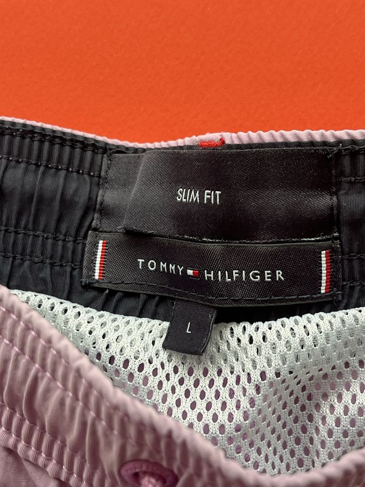 Tommy Hilfiger : Swimwear М / Оригинал