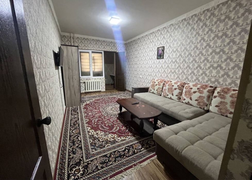 Аренда квартира Госпитальный