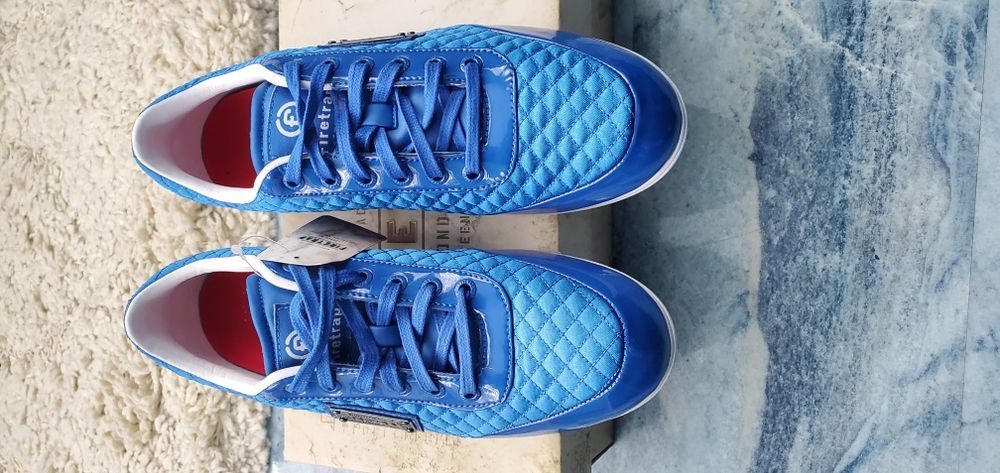 Adidasi Firetrap noi 150 lei