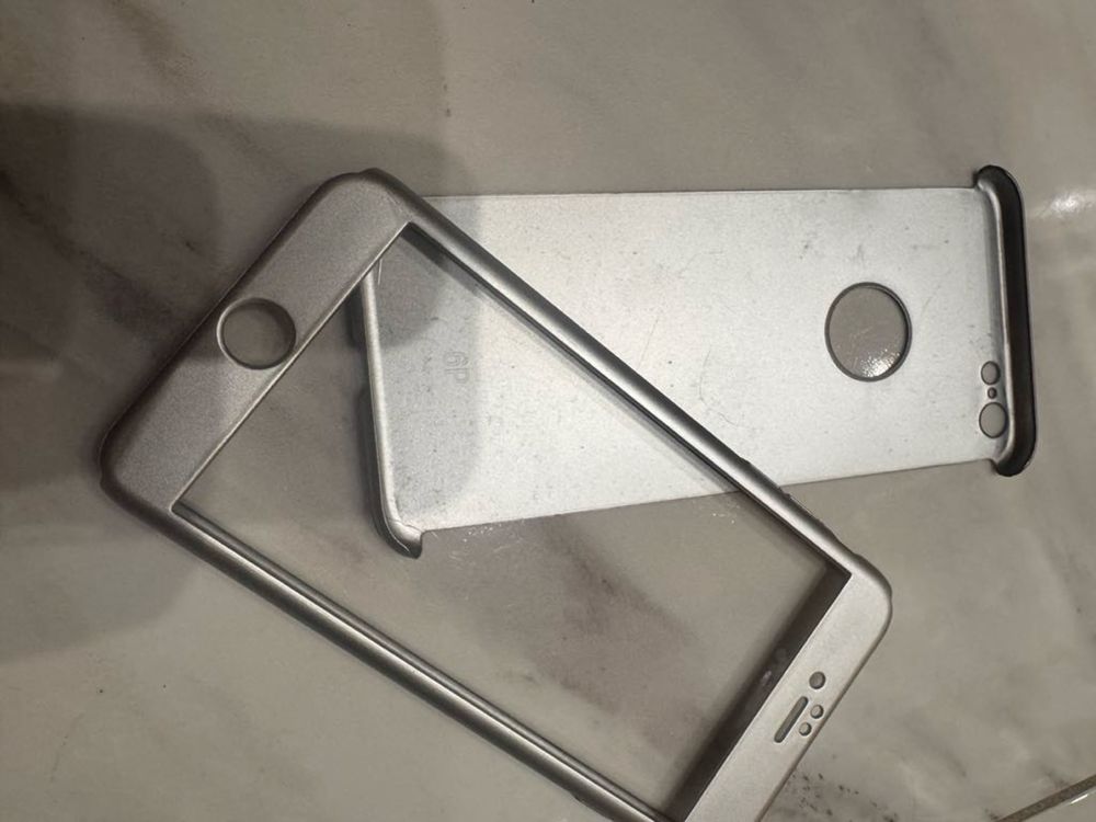iphone 6 plus фабрично отключен