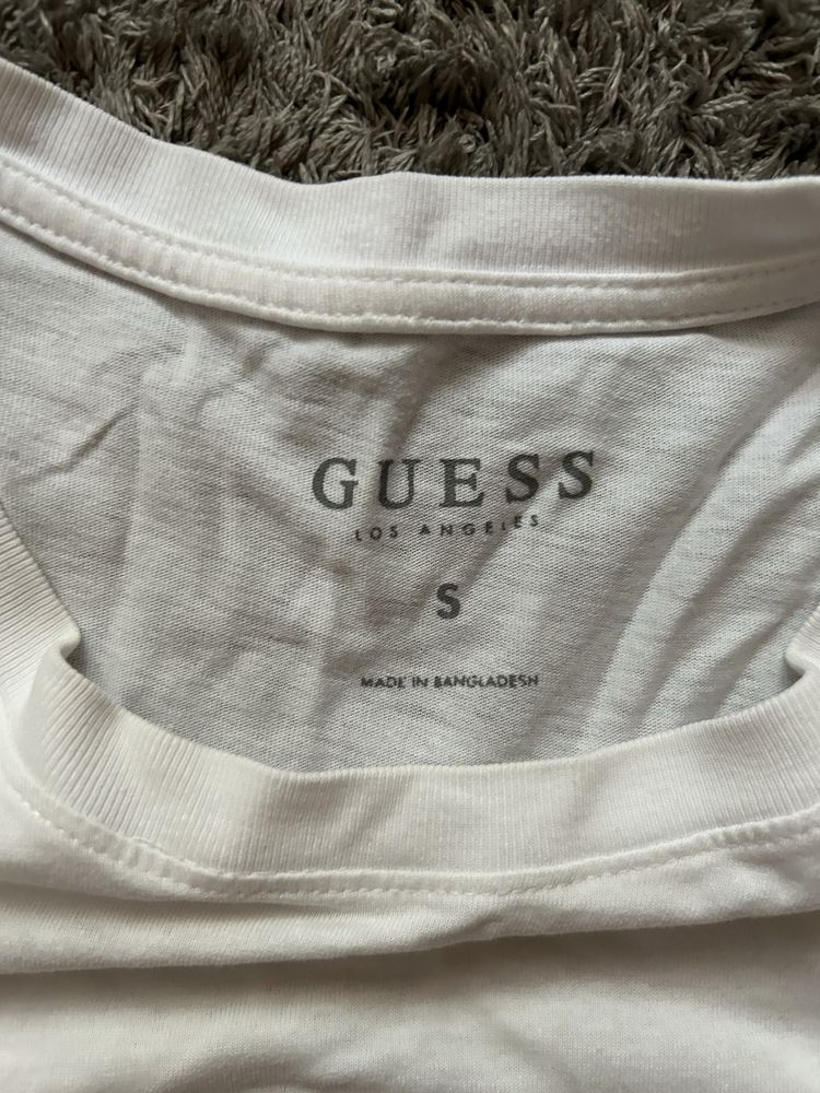 Vand tricou guess s