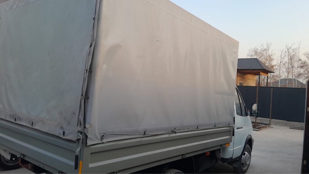 Газелге 3.20 борт бар нови
