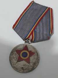 Medalie Veche Romaneasca RPR 1943-1953