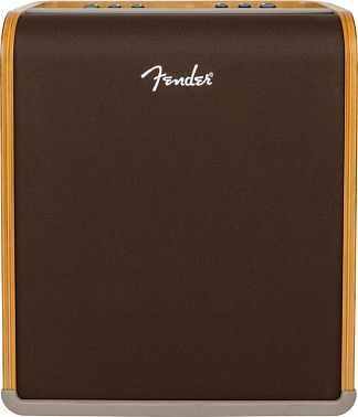 Продам акустический комбоусилитель Fender Acoustic Sfx 160ватт