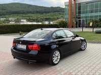 Evacuare model 335 E90-E91-E92 perfecta cu tipsuri M (toba esapament)