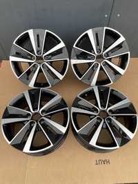 Jante noi R17 Renault Megane Talisman Scenic Kadjar Duster originale