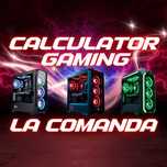 Calculator gaming FullHD la comanda