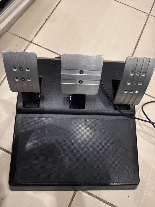 volan thrustmaster ts pc racer+ pedale