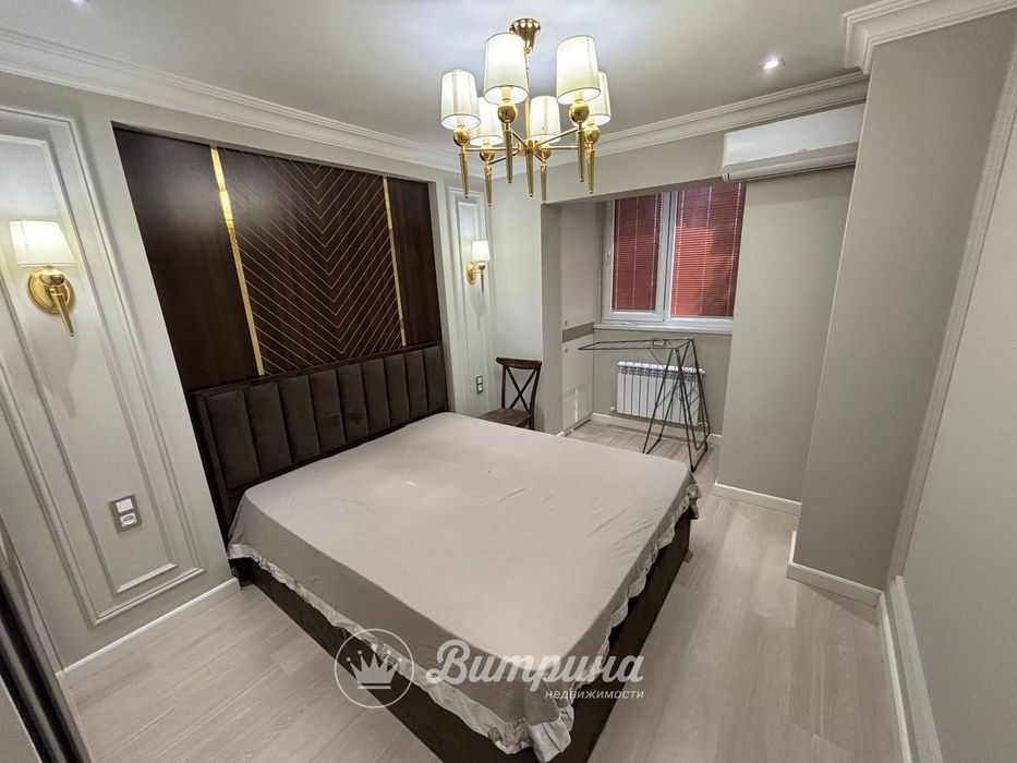 Улица Нукус Бобур 3 комнатная