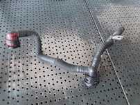 furtun conducta apa  2.2 d multijet 55271838 alfa romeo stelvio