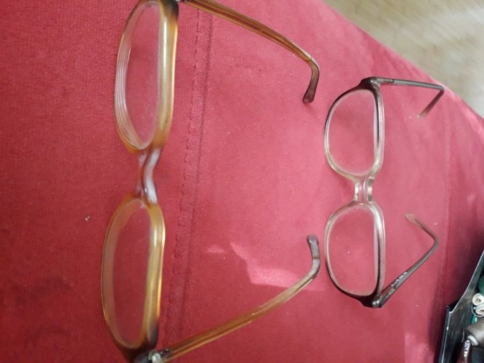 Диоптрични рамки за очила