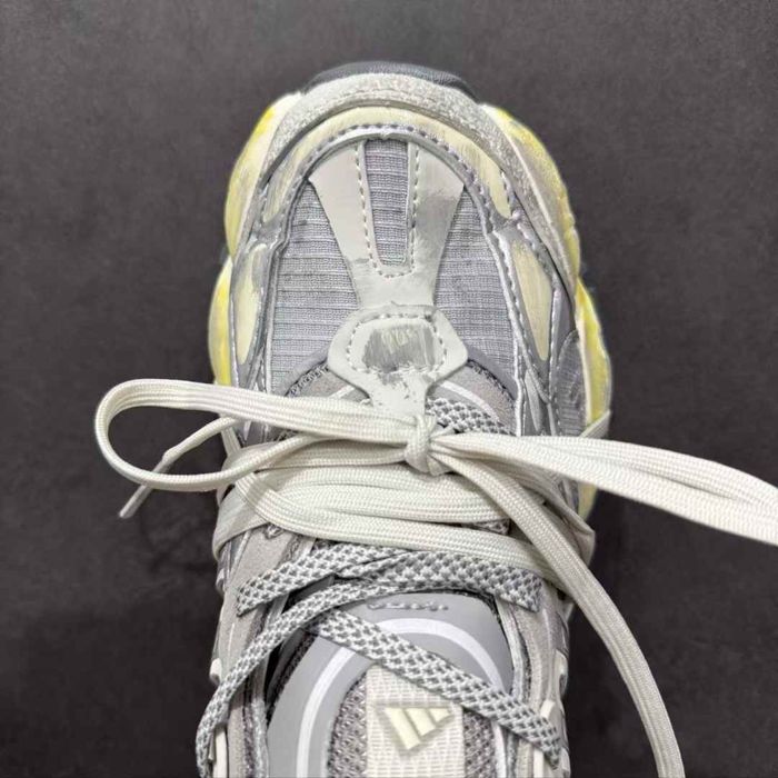 Нови дамски маратонки Adidas XLG Runner Deluxe Grey