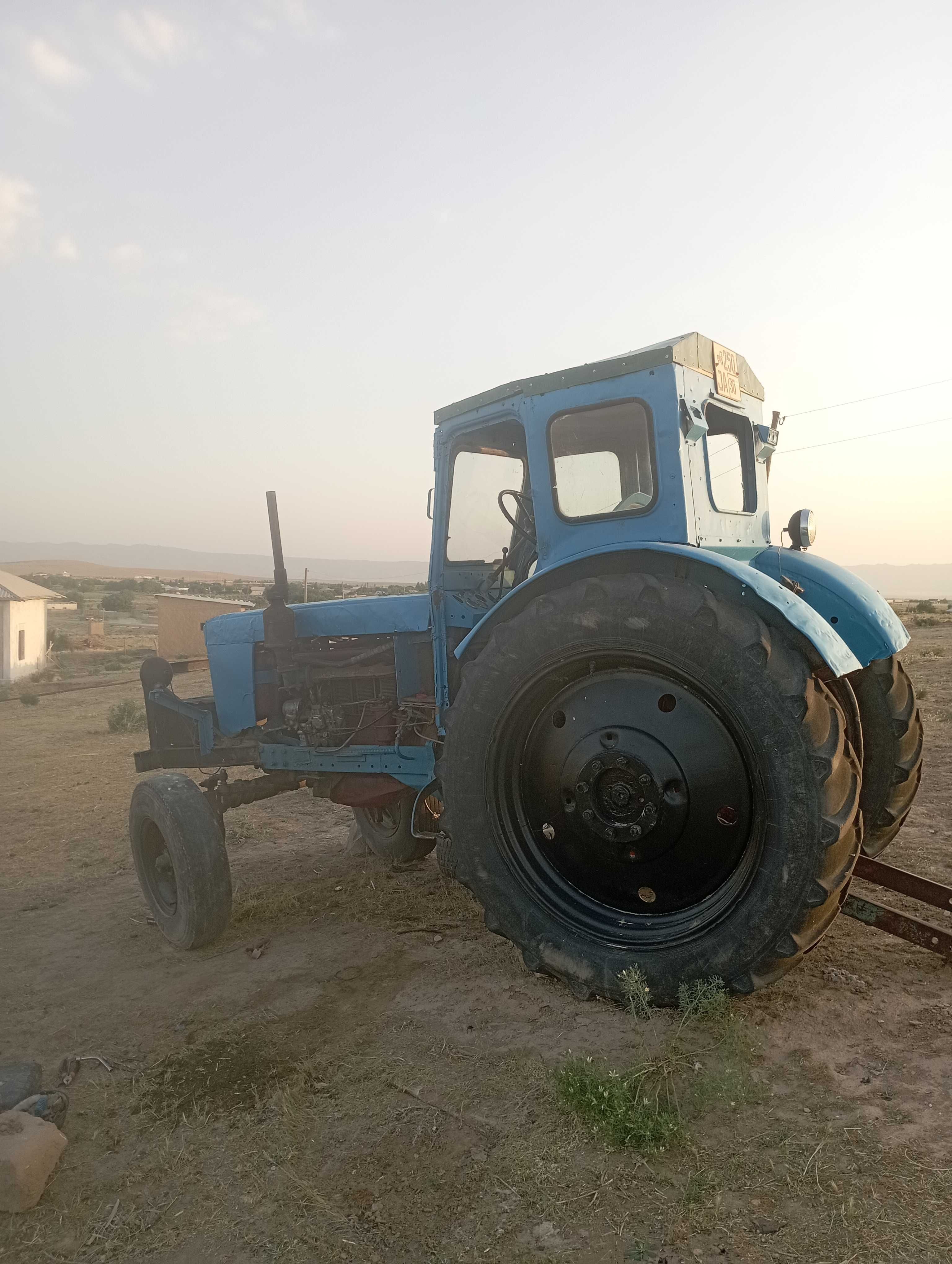 T 40sotiladi pretsepi bilan