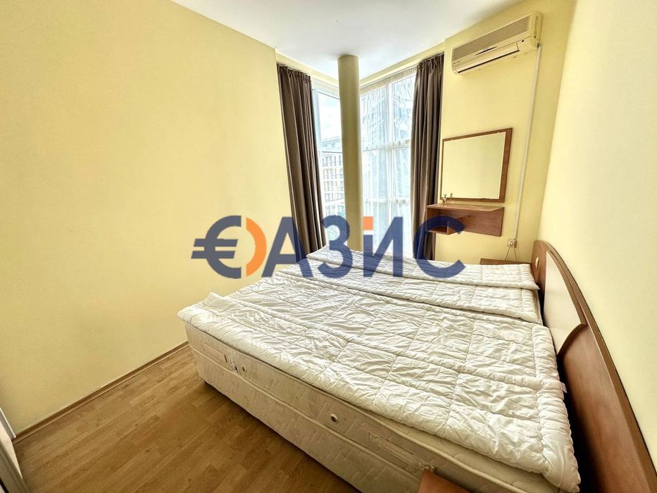 Продава се Тристаен апартамент в к.к. Слънчев бряг - 97 кв.м за 552 €/кв.м - Снимка #11