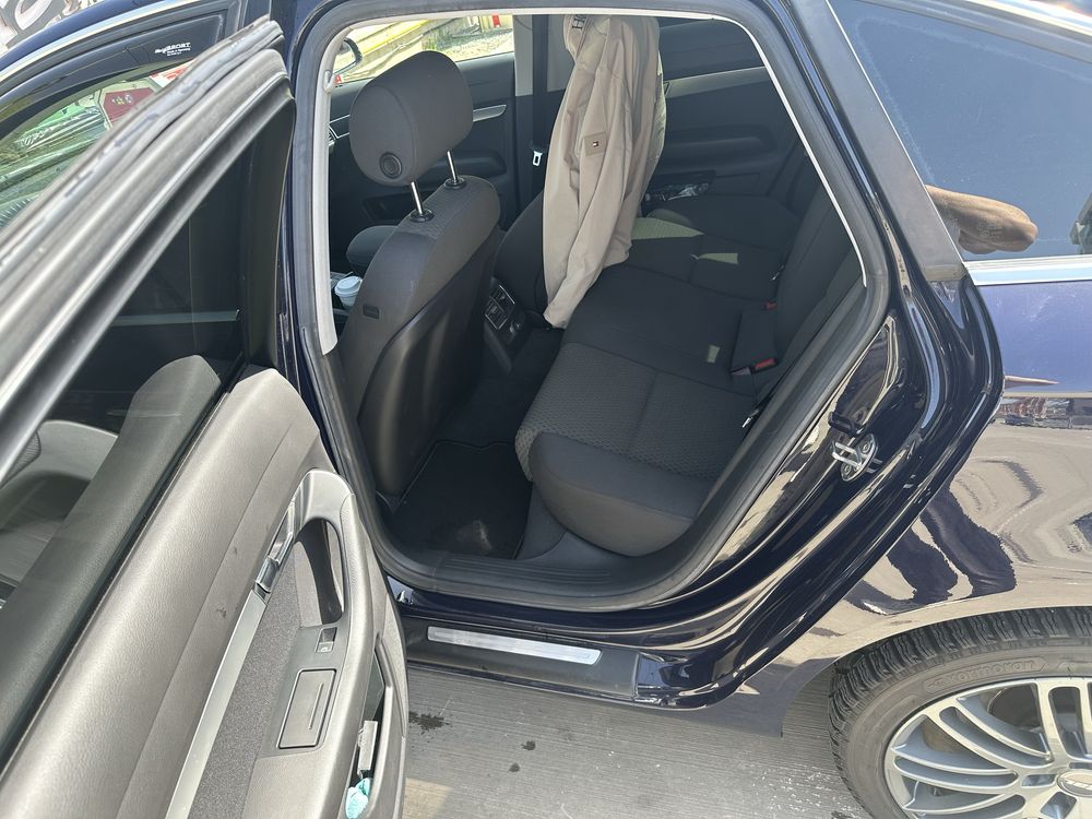 Vand audi Audi A6