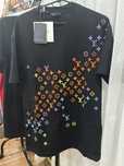 Tricou LouisVuitton
