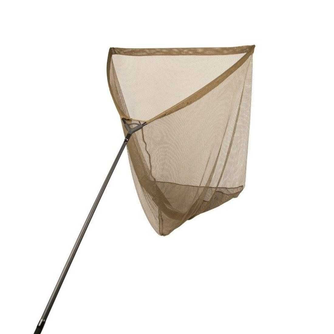 КЕП Trakker sanctuary T1 landing net