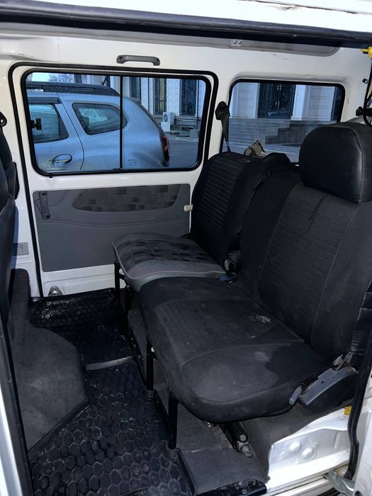 Damas ideal sostoyaniye