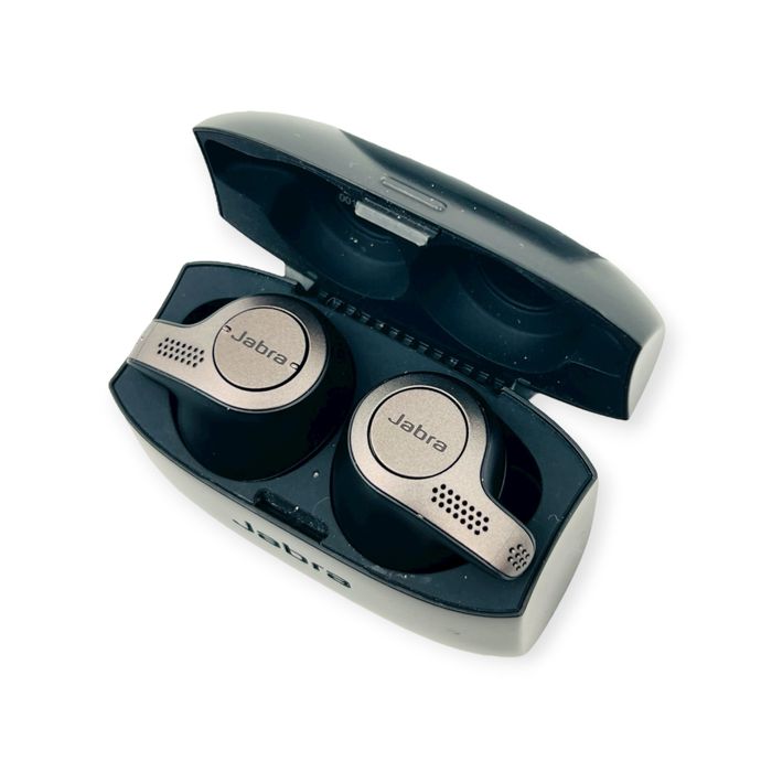 Jabra безжични слушалки