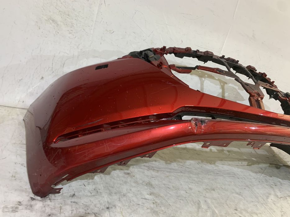 Bara fata Mazda 2, 2019, 2020, 2021, 2022, 2023, cod origine OE D43N-50031.