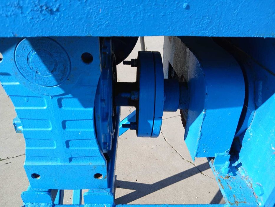 Tocator diverse materiale