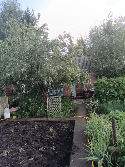 Обменяю дачу на авто