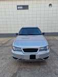 Chevrolet nexia 1 DOHC