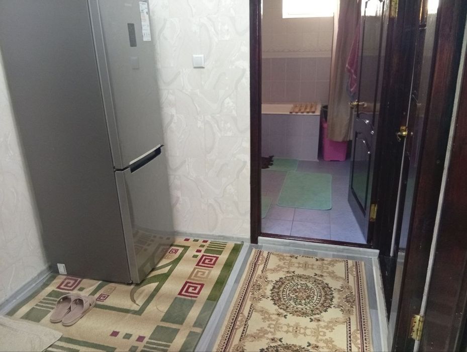 2-хоналик квартира